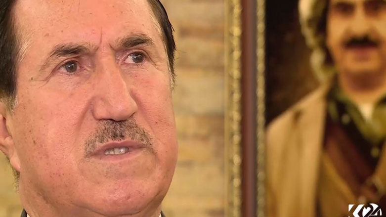 Êminkî: Bo rifrandomê me yasa heye